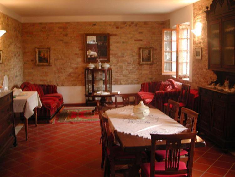 Bed&Breakfast Giardino Agritourist Controguerra Exteriör bild
