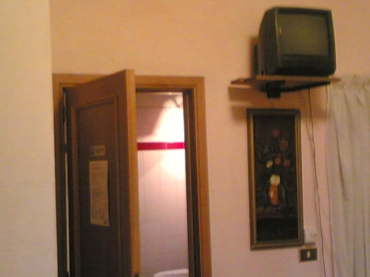Bed&Breakfast Giardino Agritourist Controguerra Exteriör bild