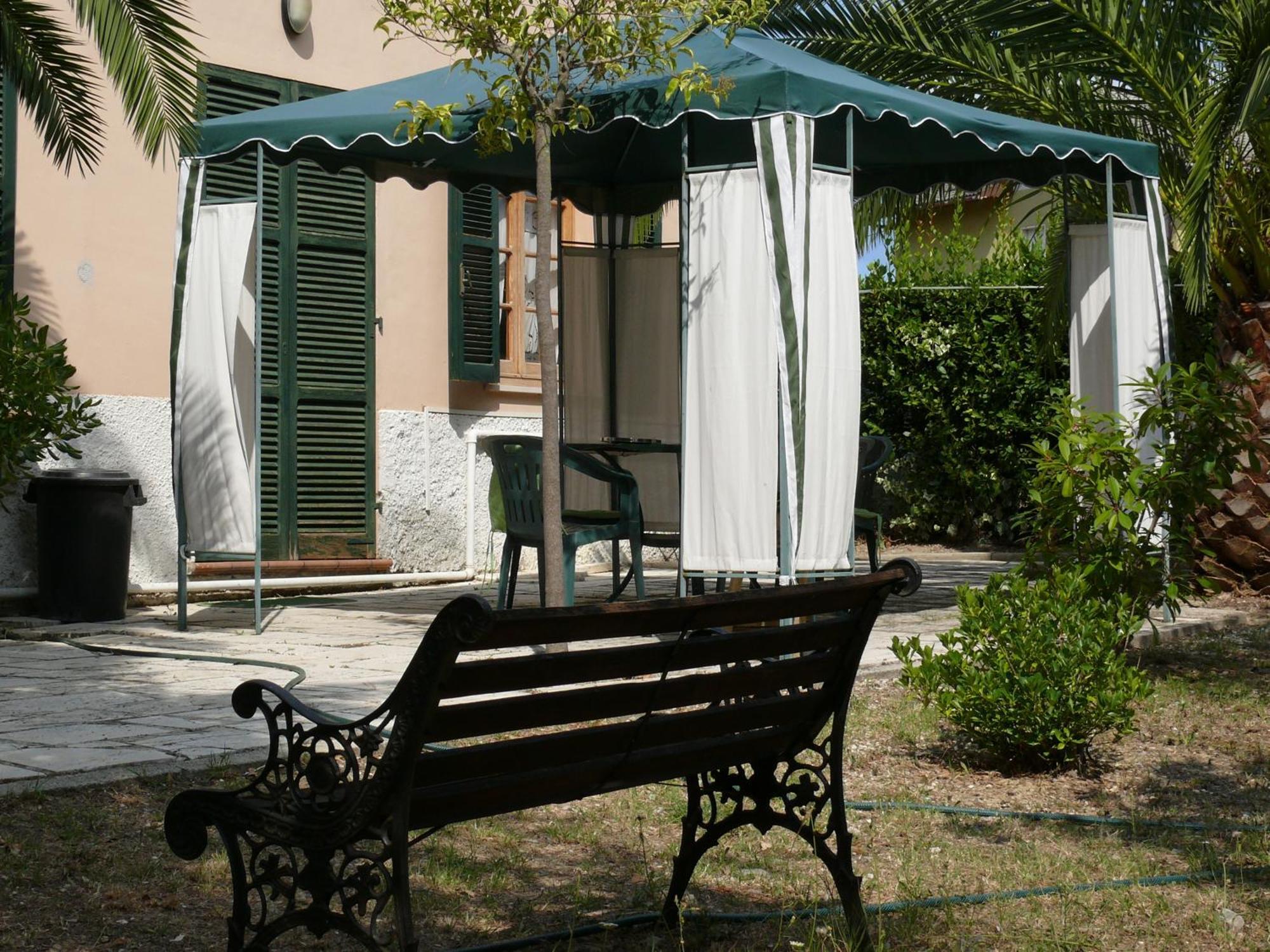 Bed&Breakfast Giardino Agritourist Controguerra Exteriör bild