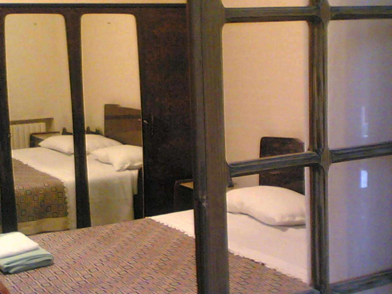 Bed&Breakfast Giardino Agritourist Controguerra Exteriör bild