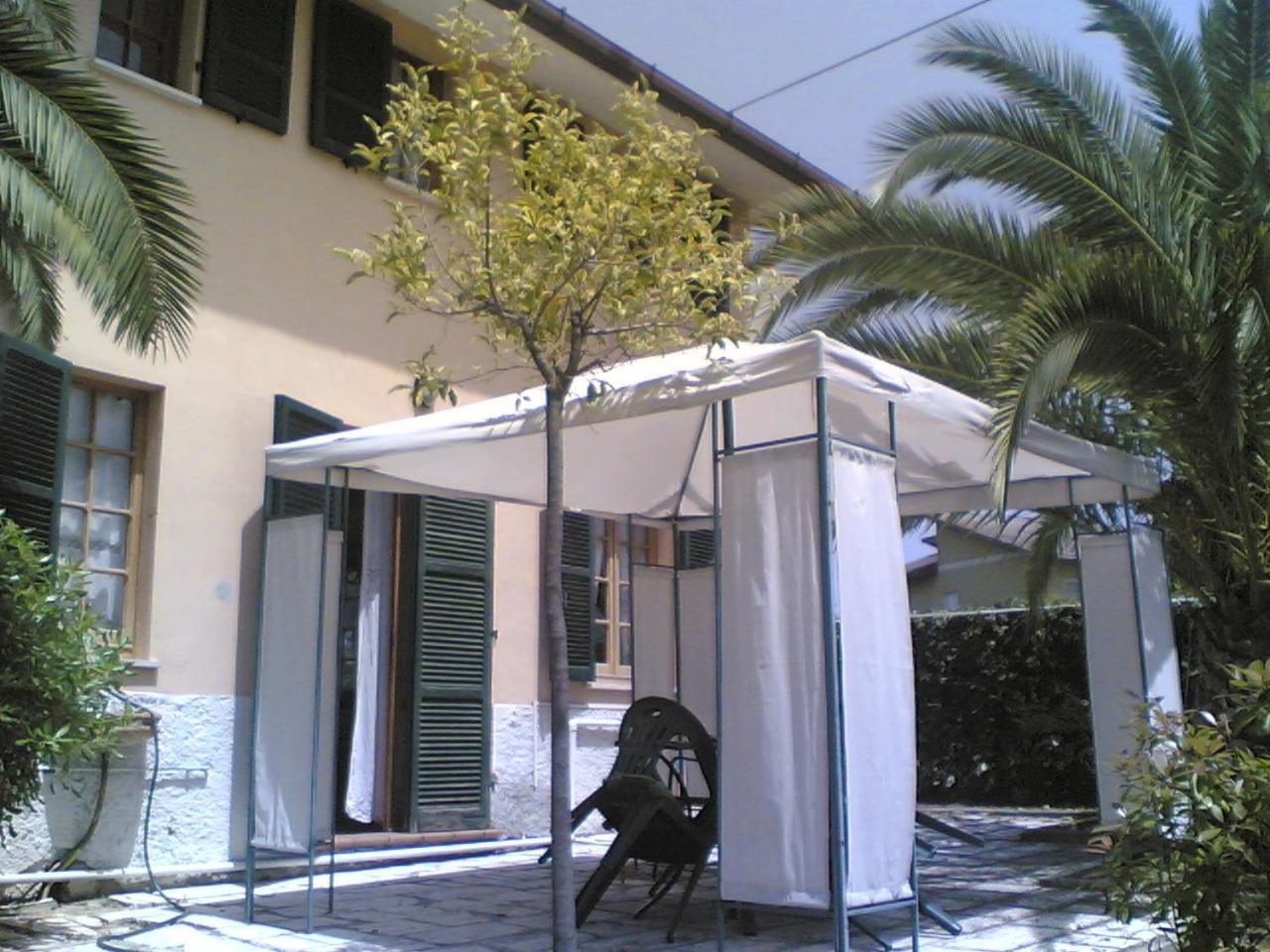 Bed&Breakfast Giardino Agritourist Controguerra Exteriör bild