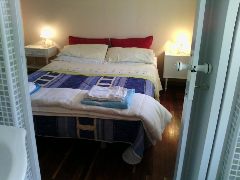 Bed&Breakfast Giardino Agritourist Controguerra Exteriör bild