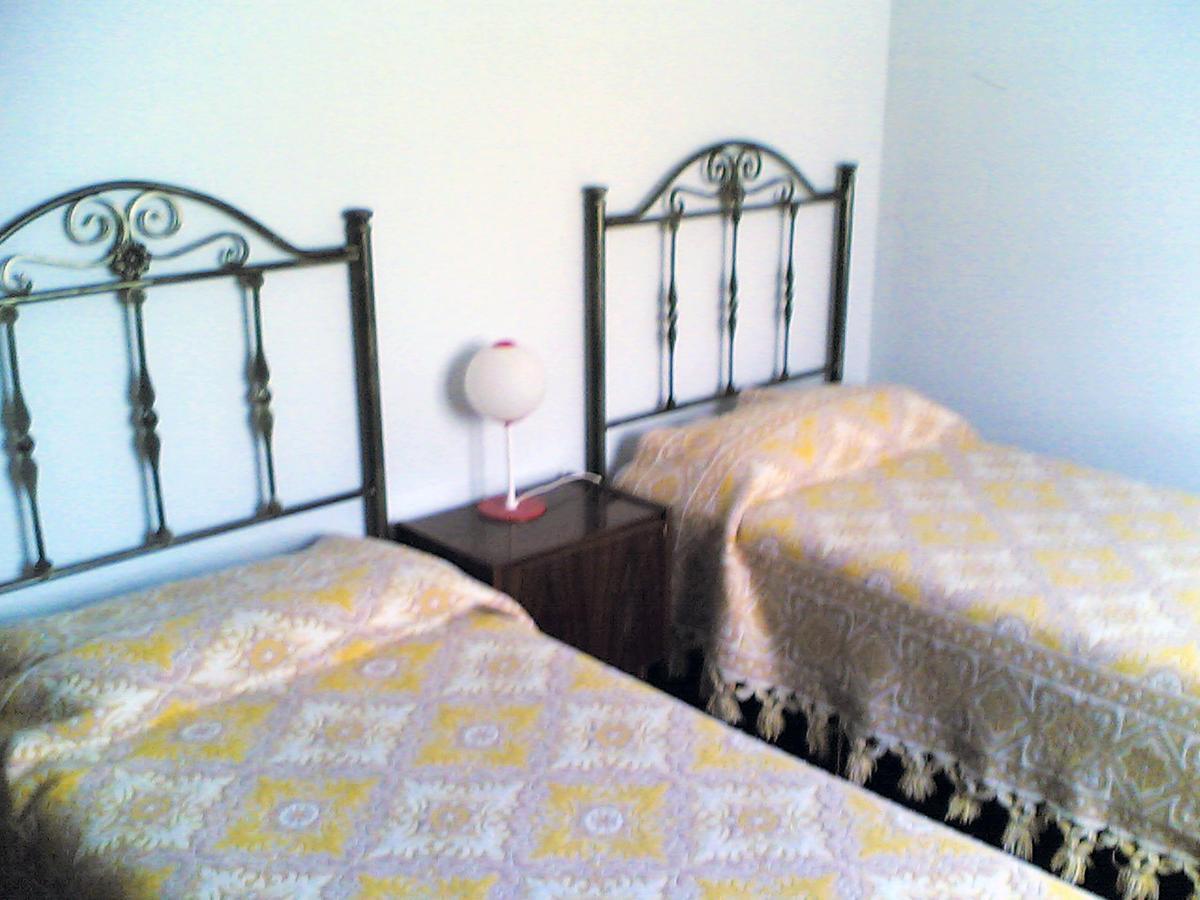 Bed&Breakfast Giardino Agritourist Controguerra Exteriör bild